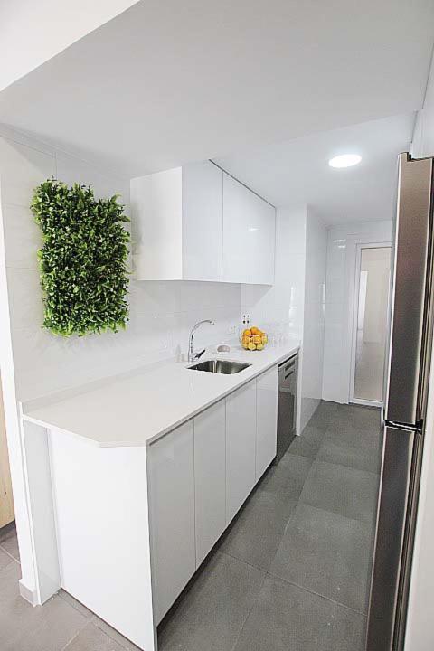 Apartamento Primera Linea Playa Centro De Guardamar Apartment Guardamar del Segura Ngoại thất bức ảnh
